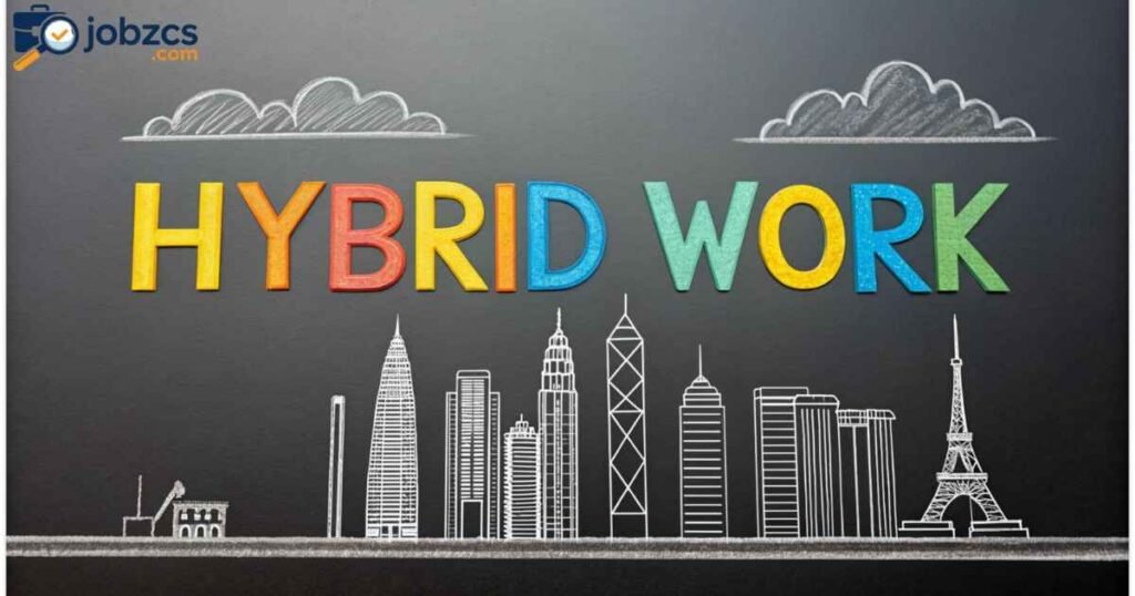 Hybrid Work: 10 Essential Benefits, Models & Real-World Examples