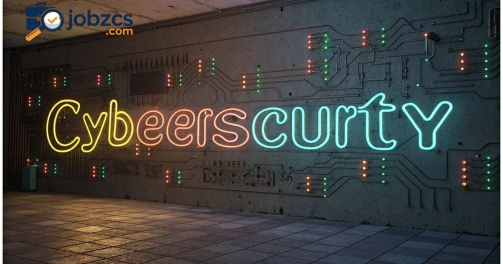 Cybersecurity Best Practices 2025: Protect Your Business & Data Online