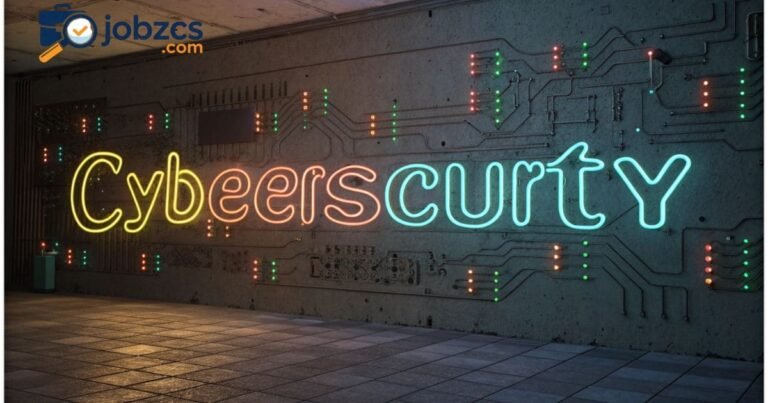 Cybersecurity Best Practices 2025: Protect Your Business & Data Online