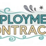 Employment Contracts