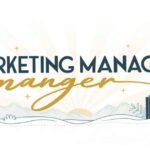 marketing manager