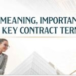 Contract Terms Explained: 7 Essential Key Terms You Must Know for Strong Agreements