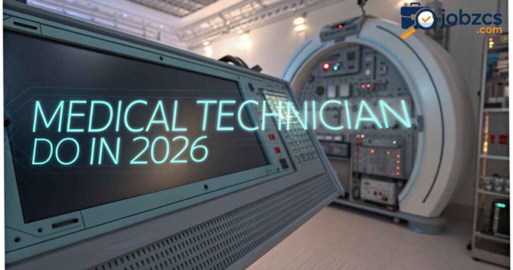 medical-technician-do-in-2026