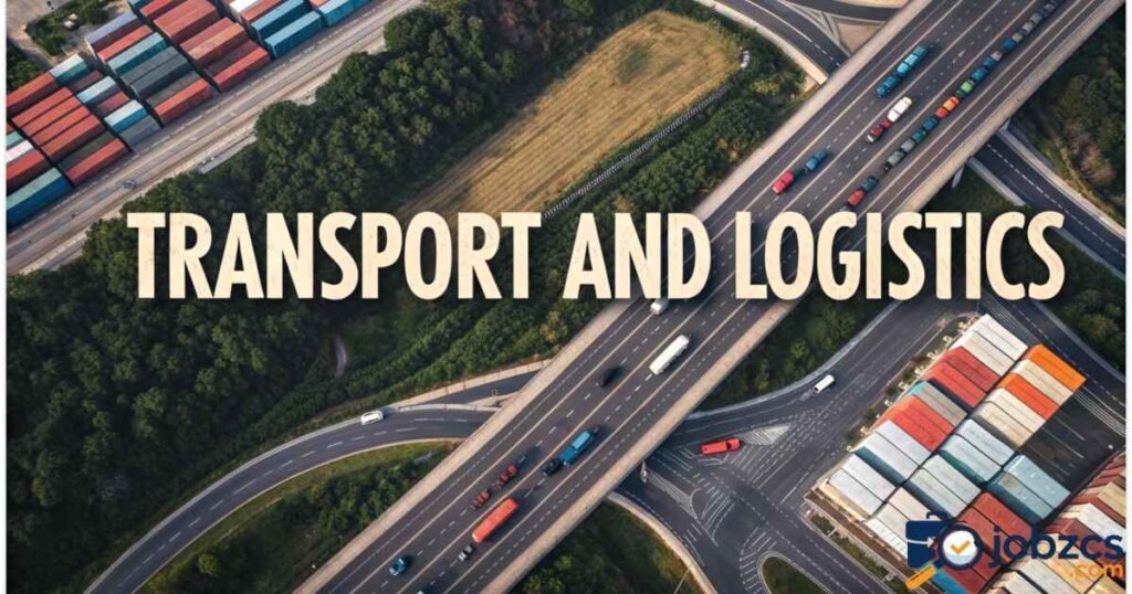 How to Successfully Start a Profitable Transport and Logistics Business in 2026