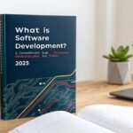 Book about software development methodologies