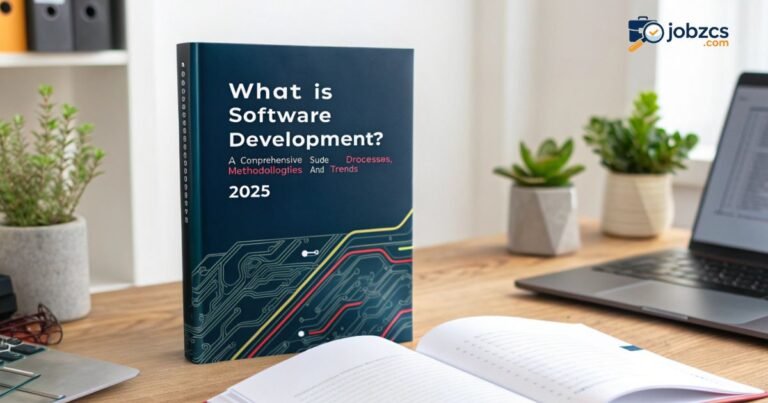 Book about software development methodologies