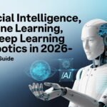 Robotics in Artificial Intelligence, Machine Learning, and Deep Learning In 2026– Complete Guide