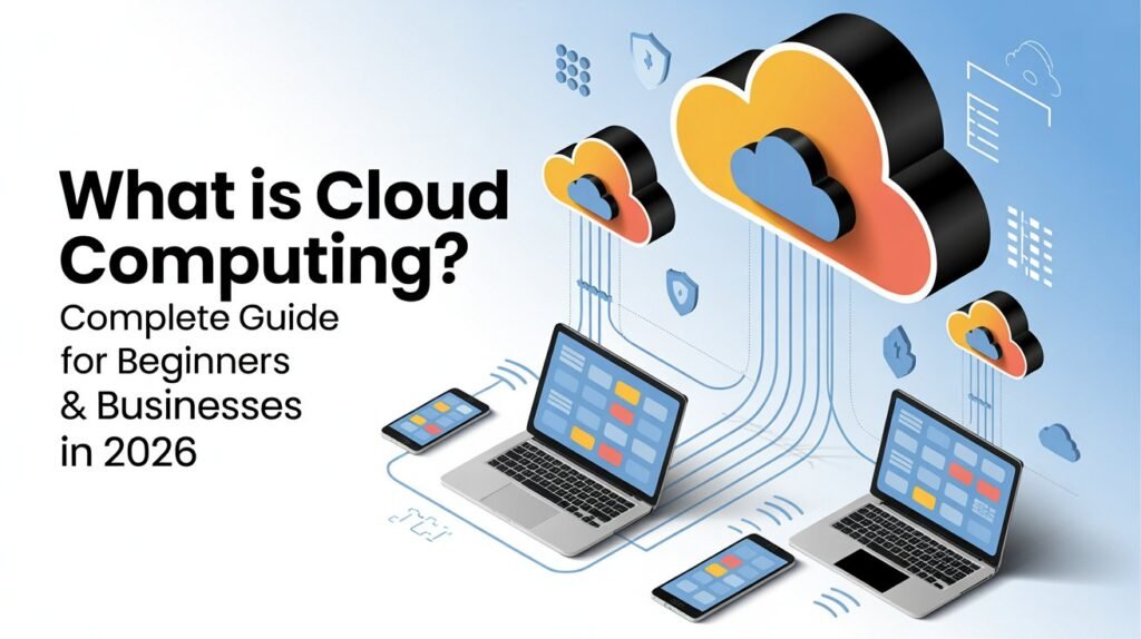 cloud computing