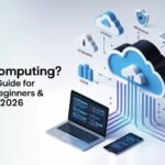 What is Cloud Computing? Complete Guide for Beginners & Businesses In 2026