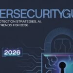 Cybersecurity Guide – Threats, Protection Strategies, AI, and Future Trends For 2026